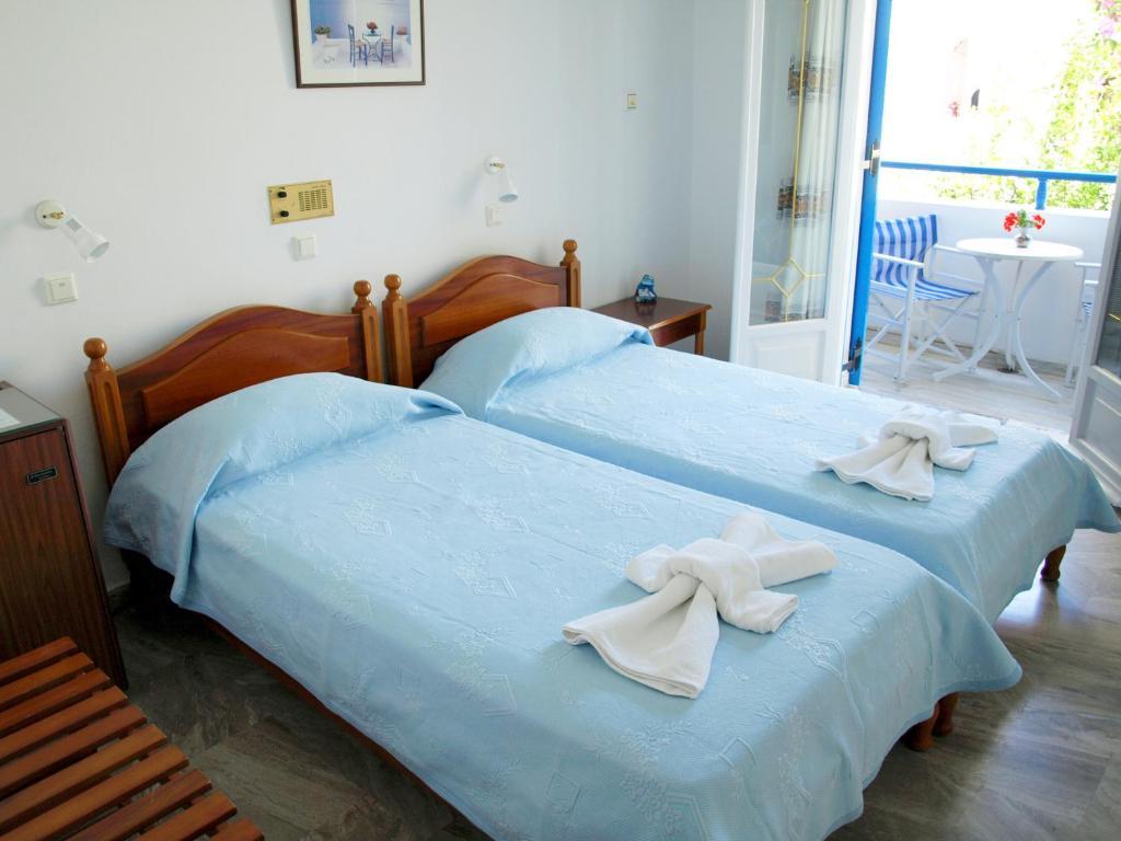 Kamári Hotel Zeus חדר תמונה